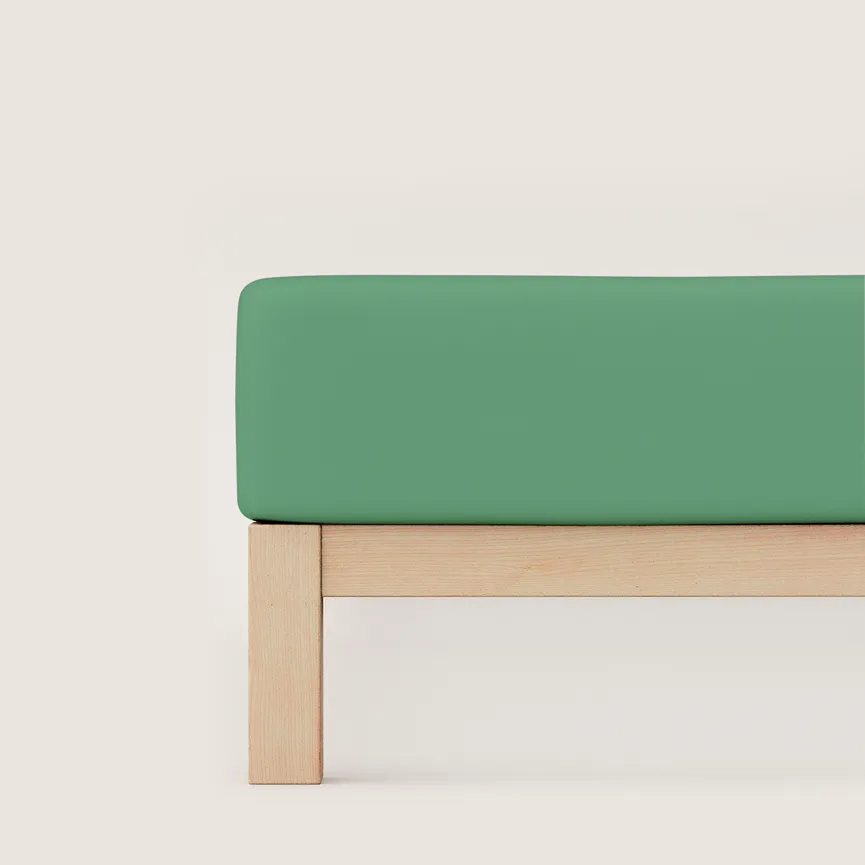 Spannbett Premium S. detail