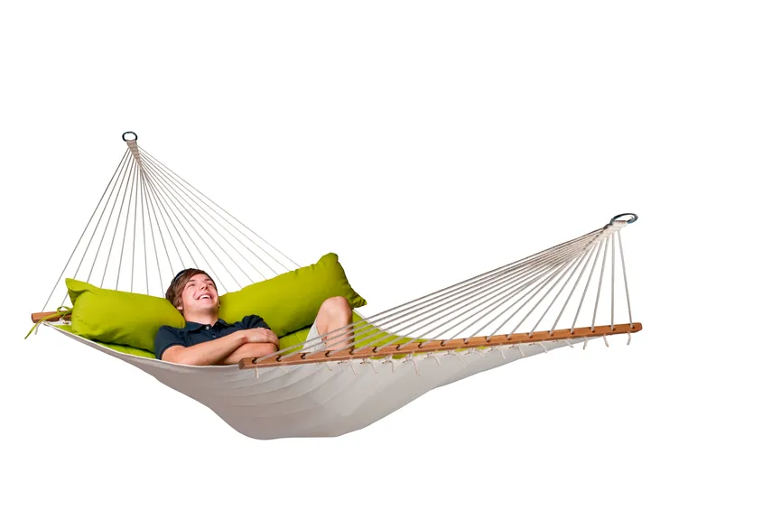 Kingsize Stab detail