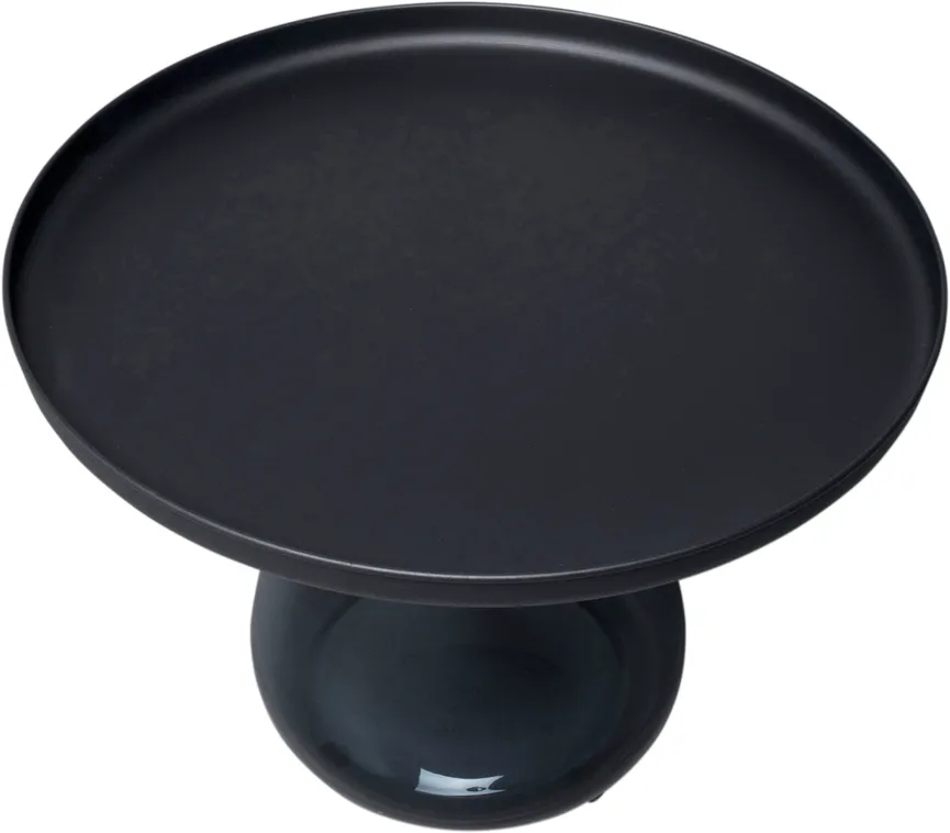 Beistelltisch detail