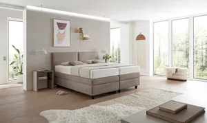 Boxspringbett