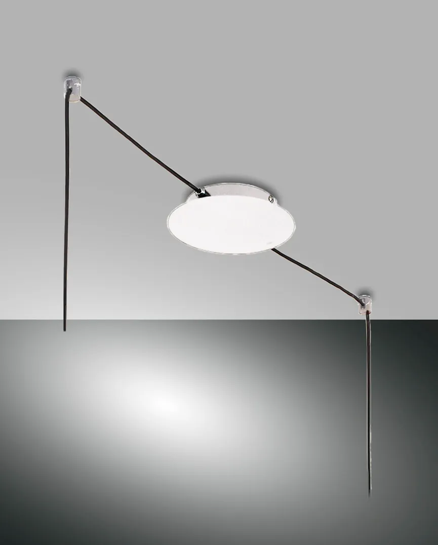 Baldachin "Kit Luci Edison" detail