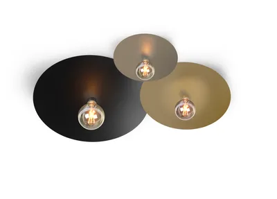 LED-Deckenleuchte