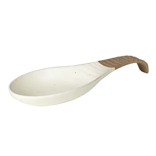 Löffelablage
