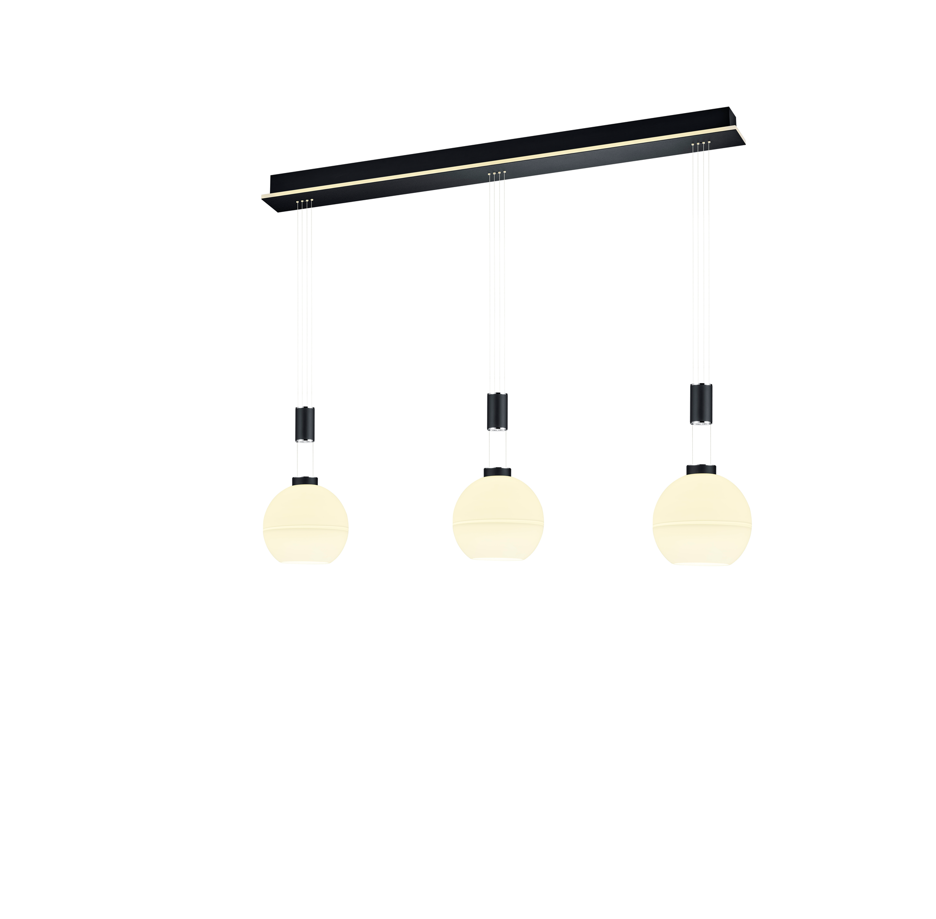 LED-Pendelleuchte