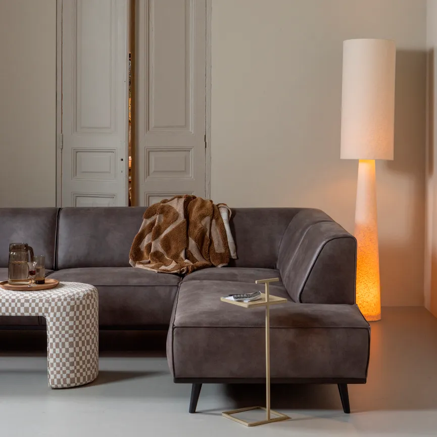 Stehleuchte "Loft XL" milieu