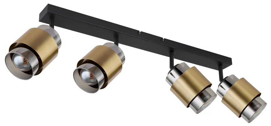 Strahler "Milley" detail