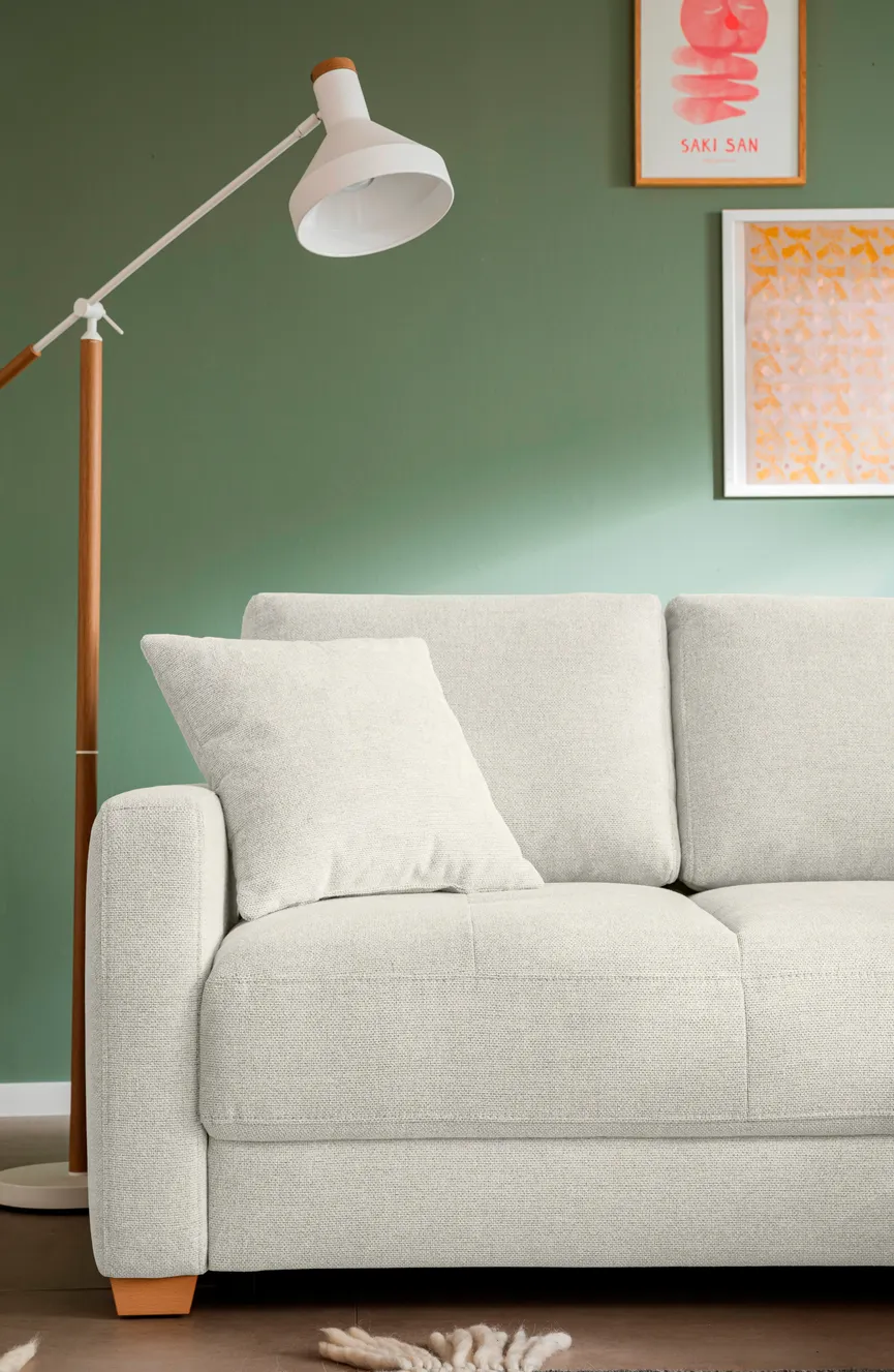 Polstergarnitur detail