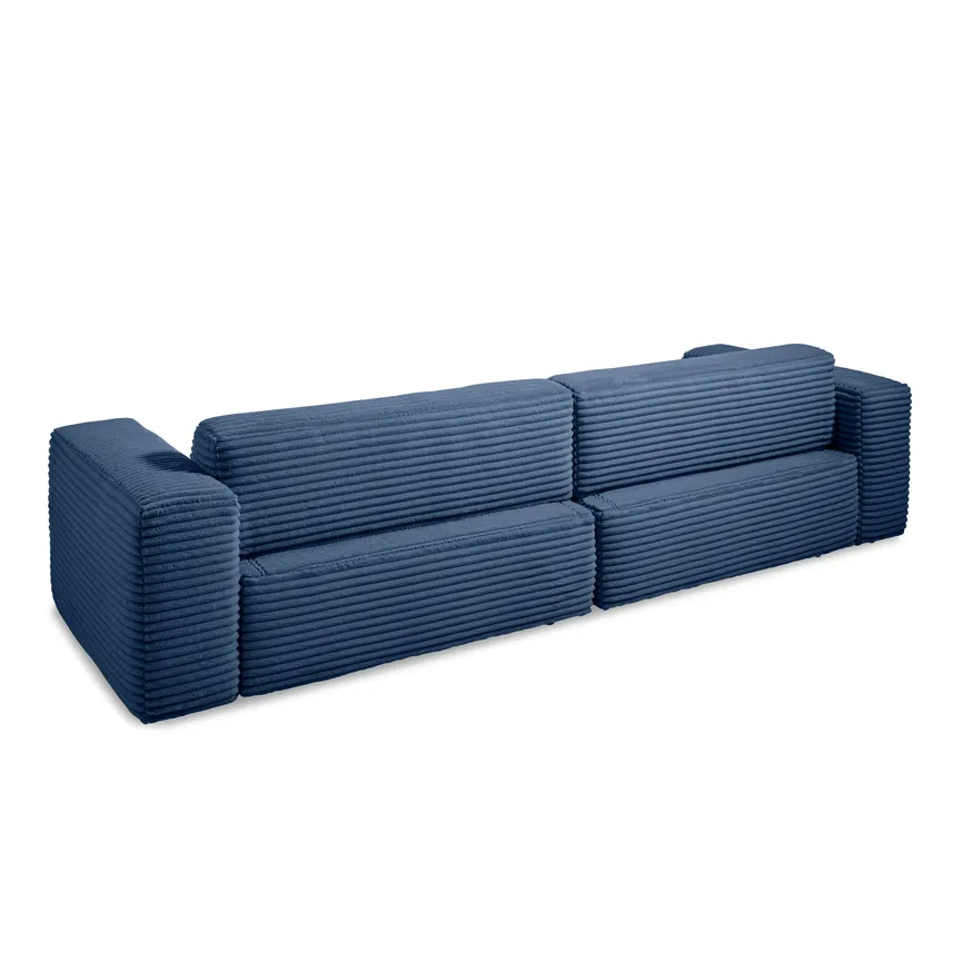 Bigsofa detail