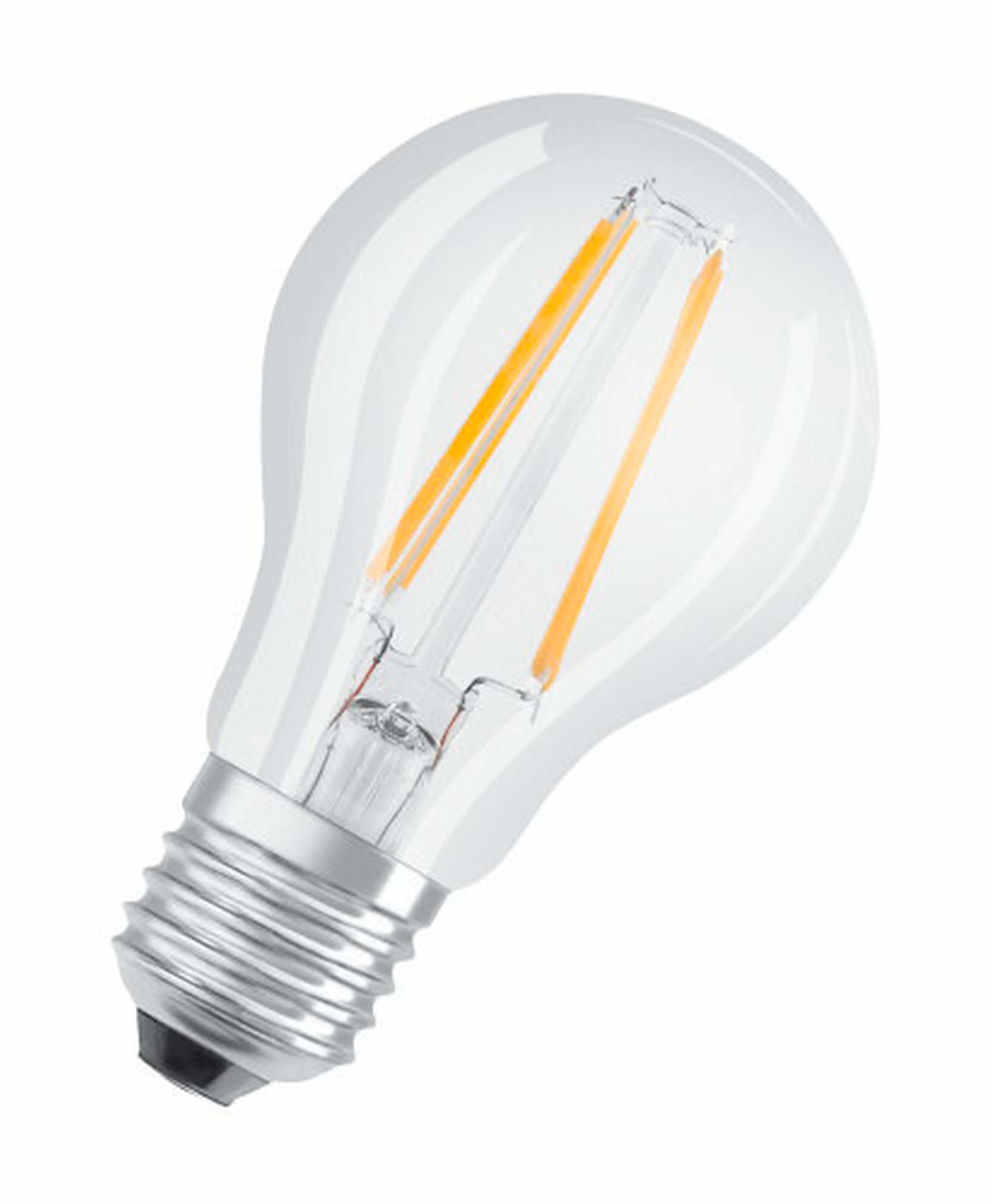 LED Birne E27/7 Watt/Energie E