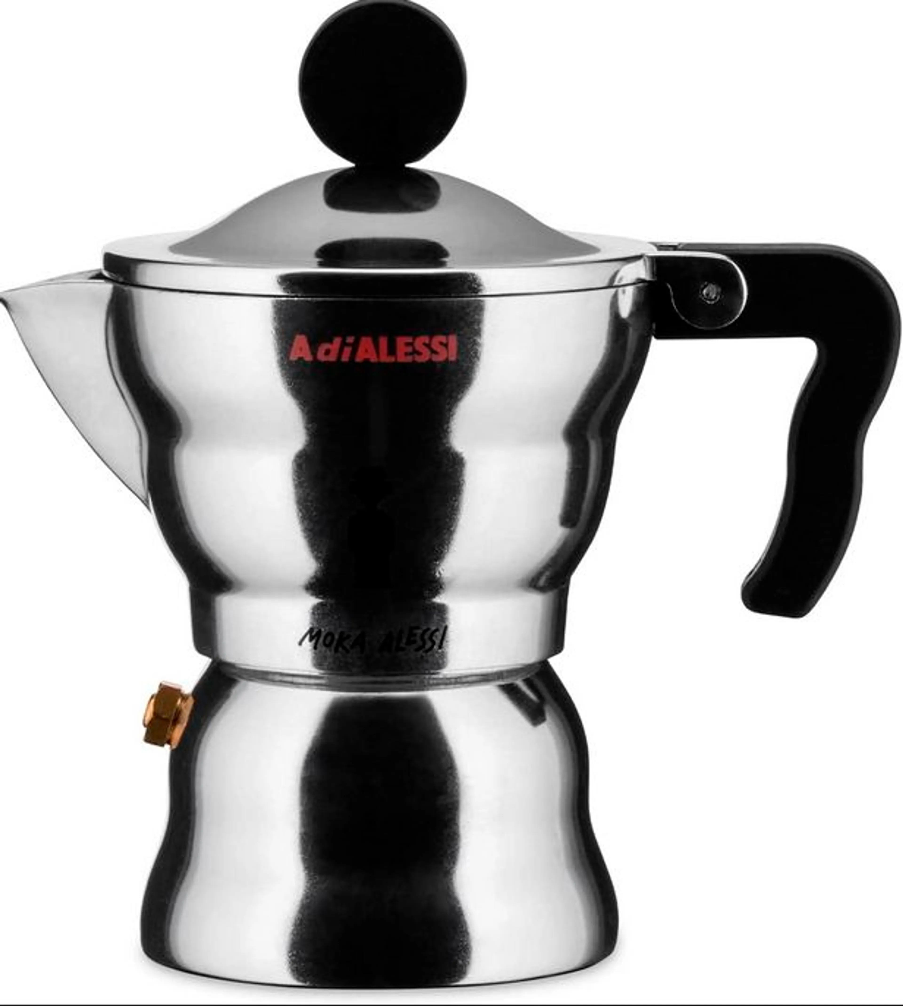 Espressokocher Moka
