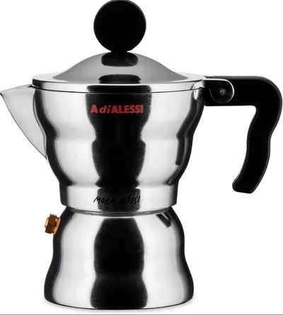 Espressokocher