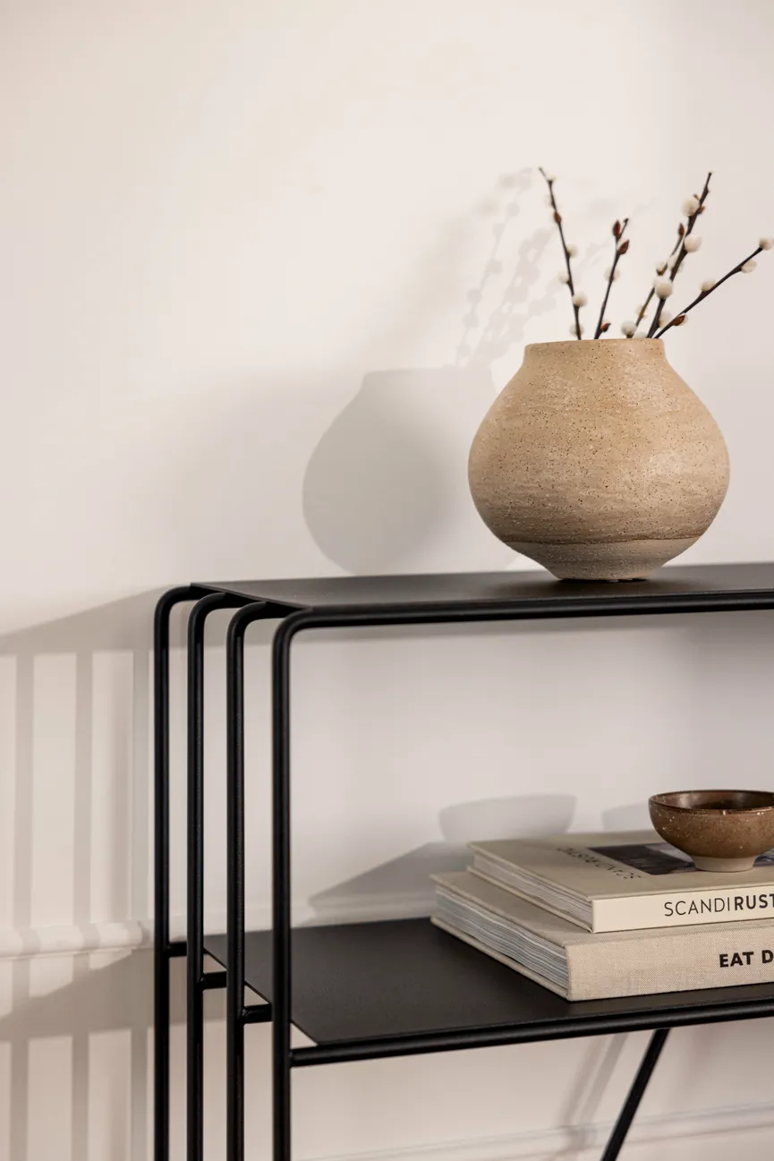 Konsolentisch detail