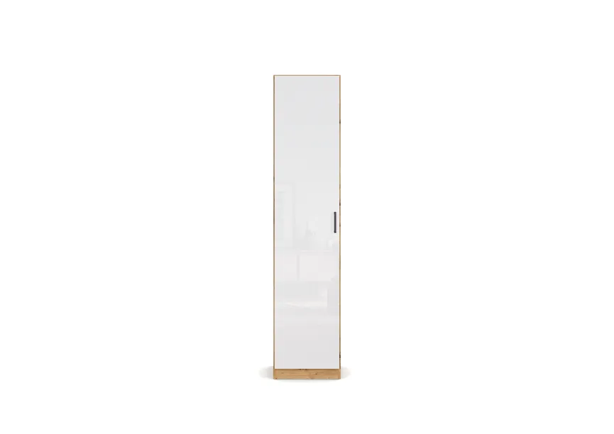 Schrank 1T/H210/Hochglanz hauptaufnahme