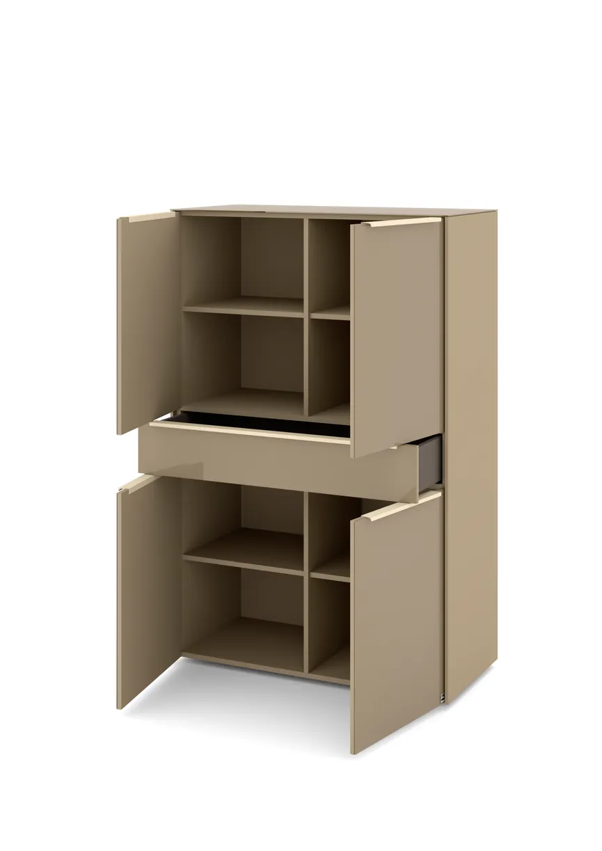 Highboard detail