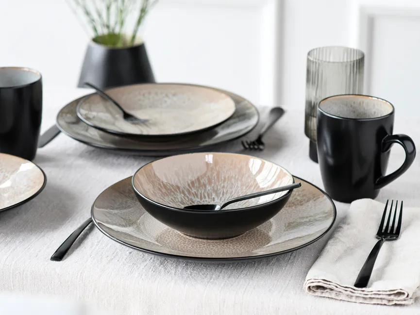 Kombi-Service "Malmö" 16-tlg. milieu