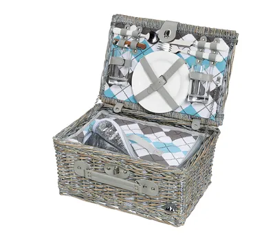 Picknick-Korb