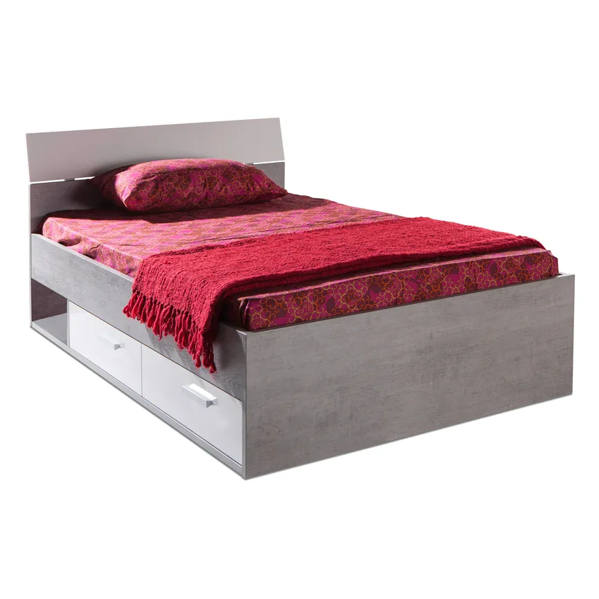 Jugendzimmer 4-tlg. detail