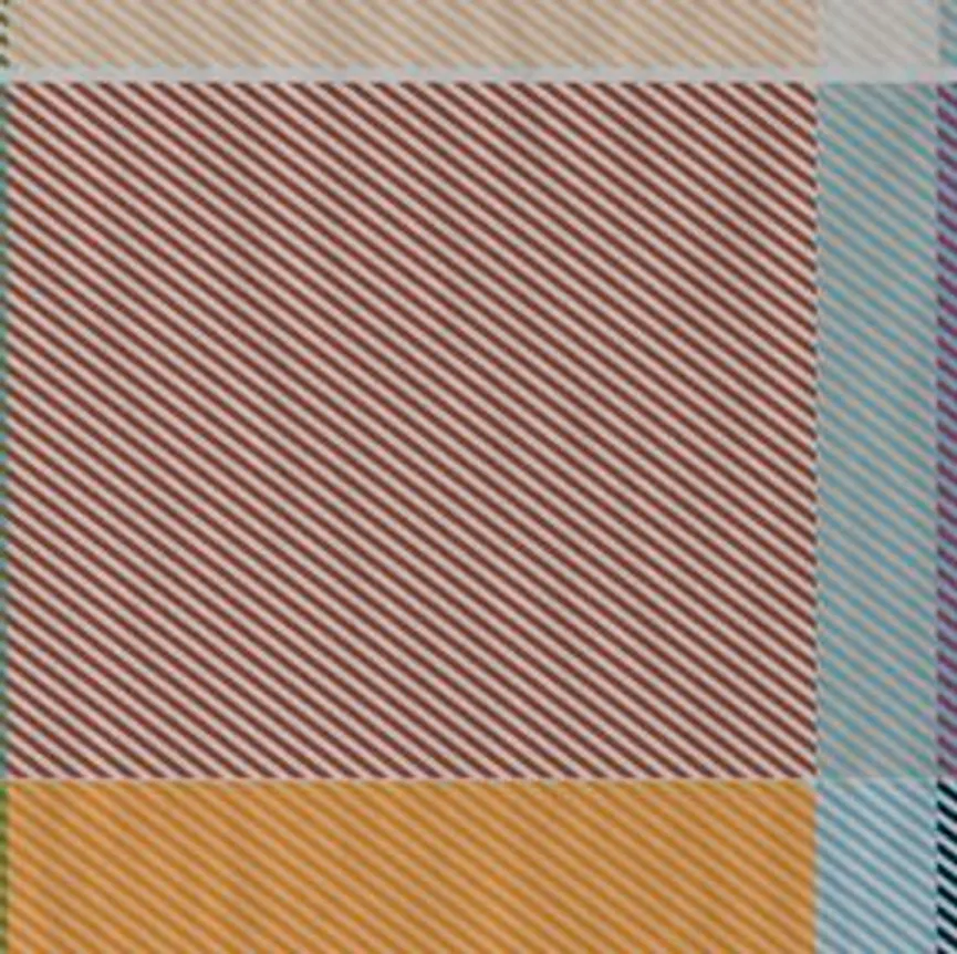 Baumwoll-Bettw.Dreams Karo 135 material_farbe