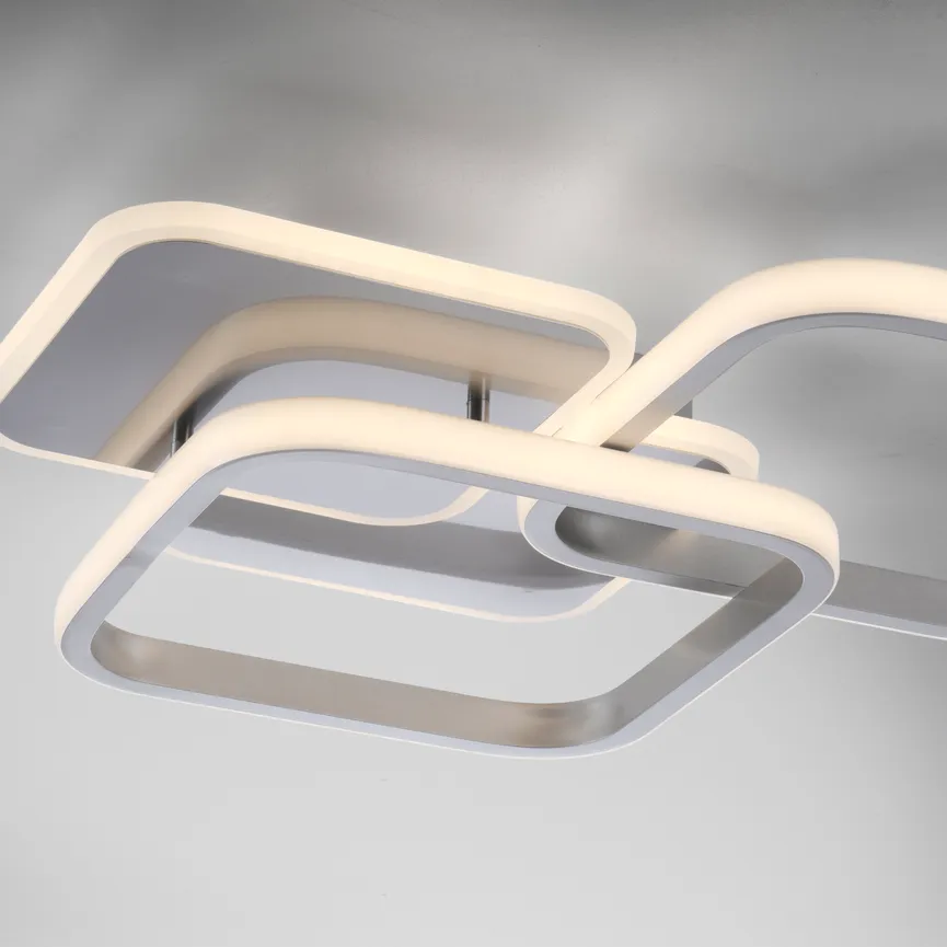 Deckenleuchte "Sevent" detail