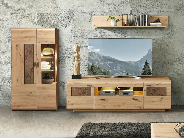 Wohnconcept Madera 2