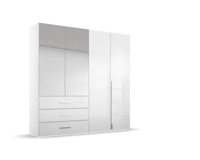Kleiderschrank