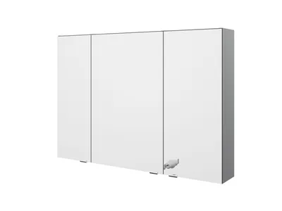 Spiegelschrank