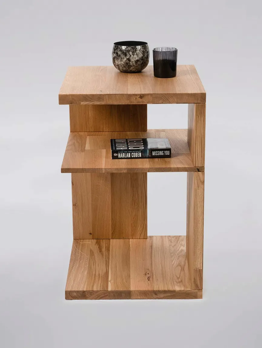 Beistelltisch detail