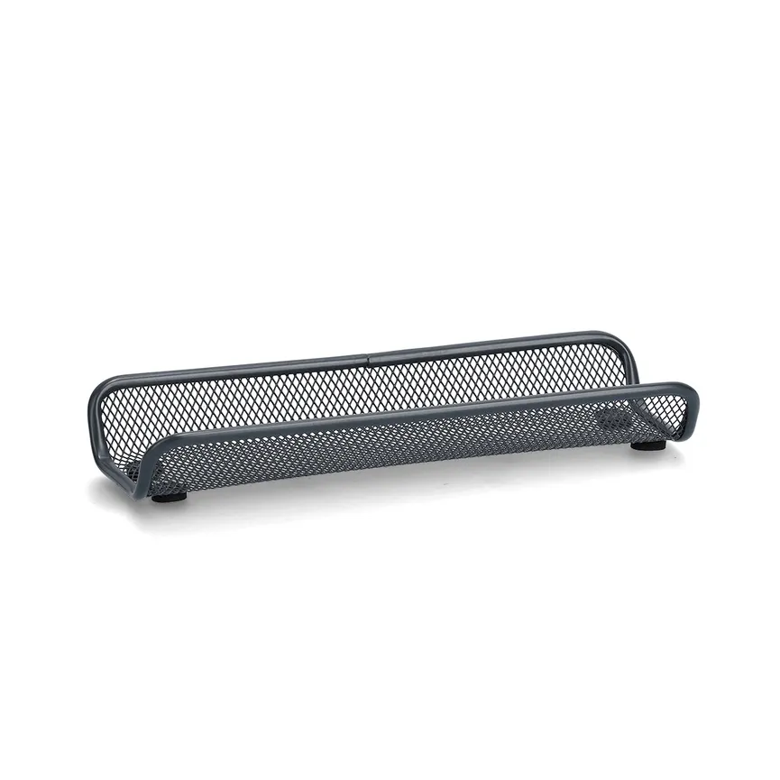 Bleistiftablage "Mesh" material_farbe