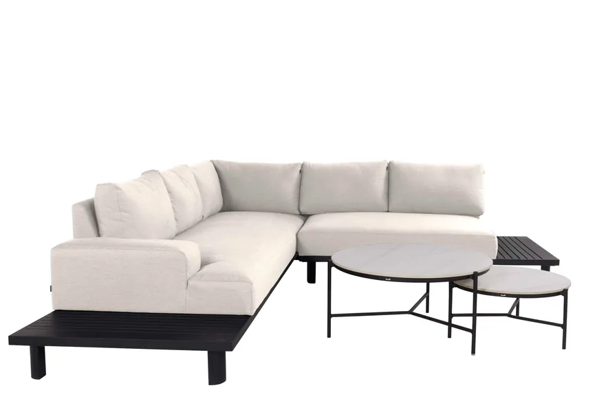 Lounge detail