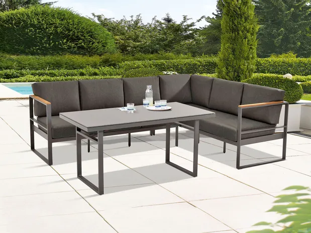 4 Seasons Outdoor Stühle