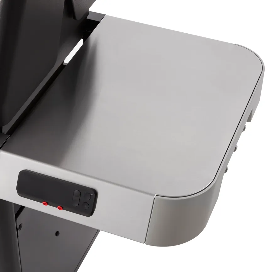 EX435 Black-Smart detail