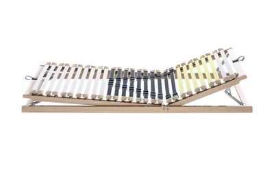 Lattenrost, verstellbar