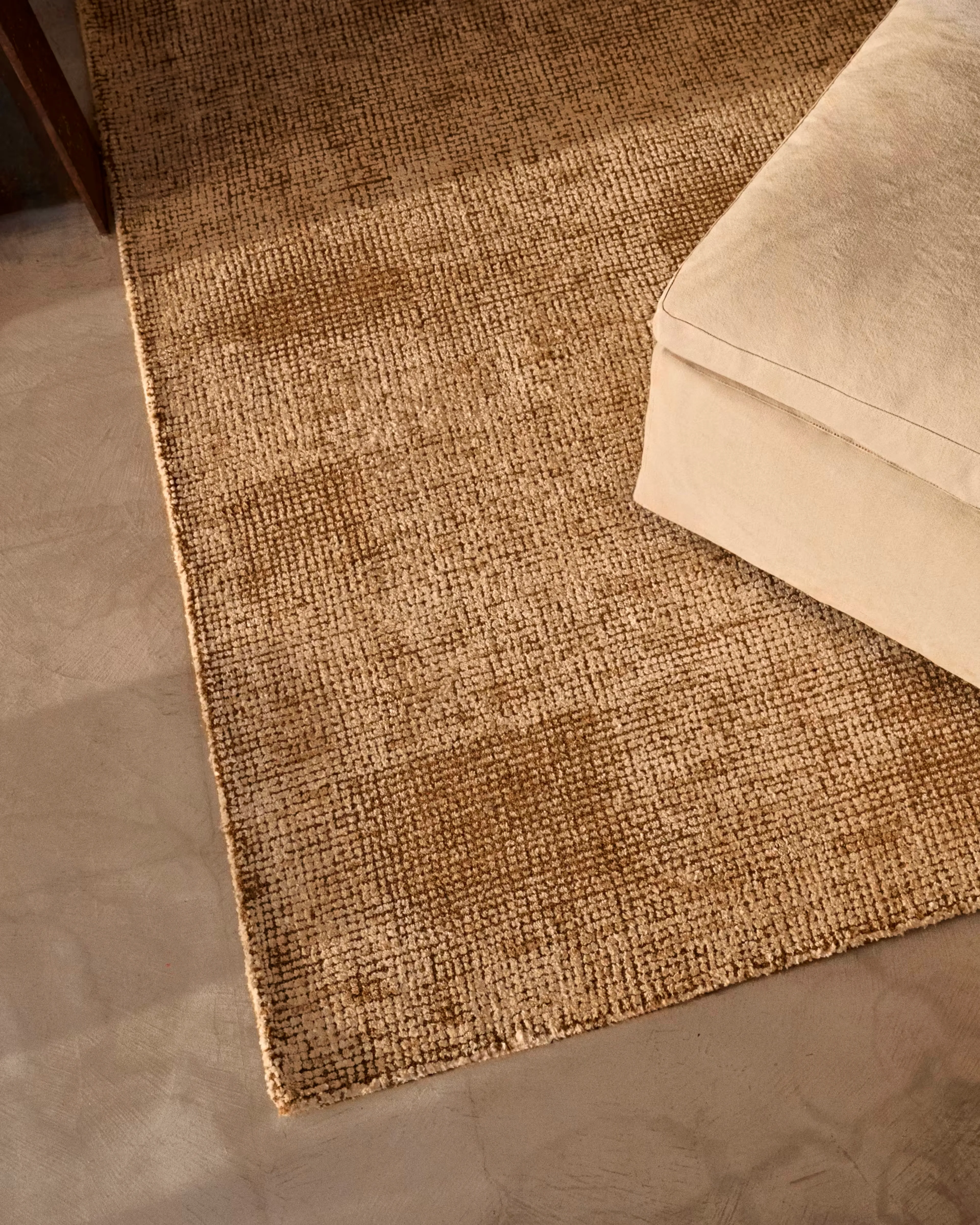 Webteppich Susi 200 x 300 cm