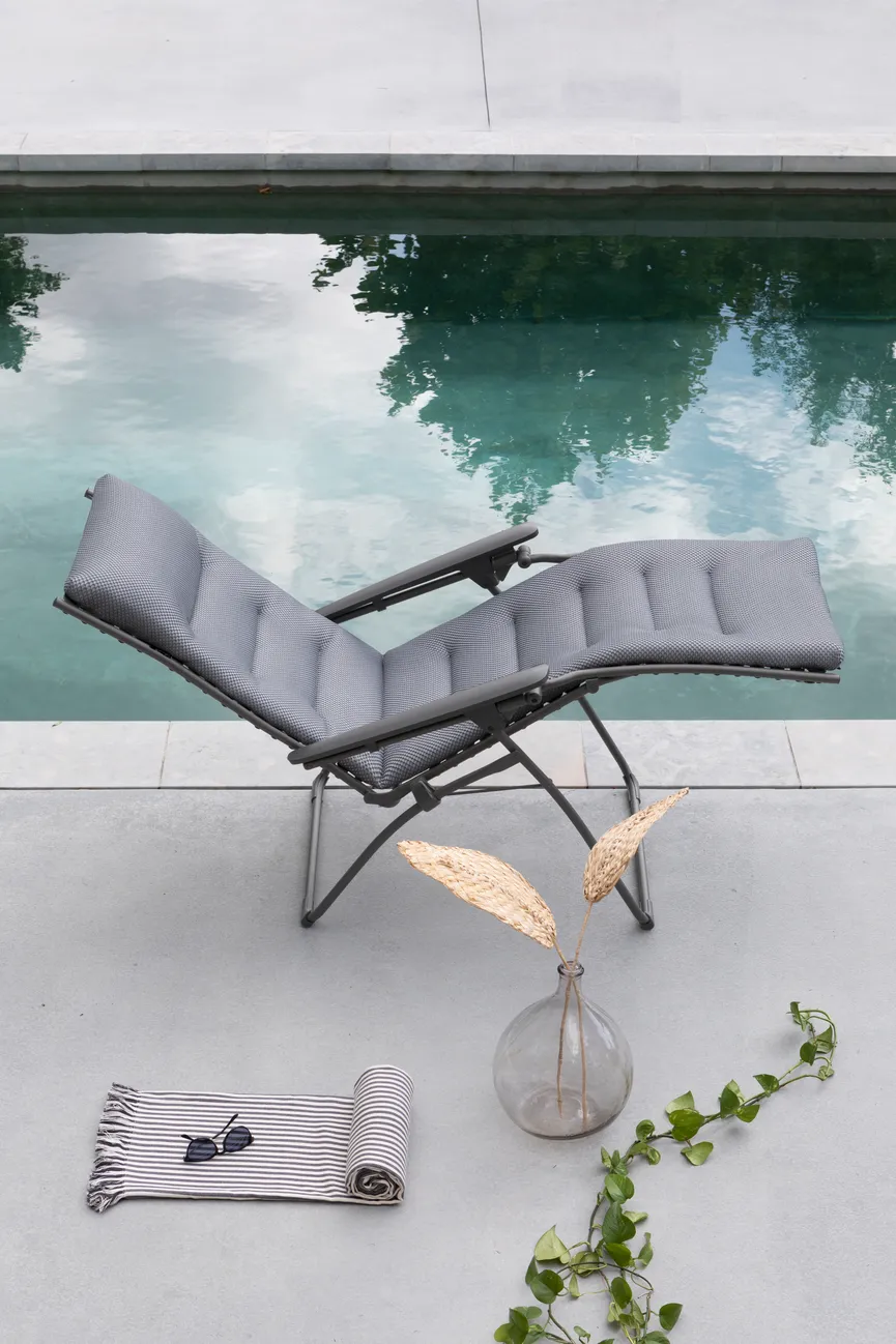 Relaxsessel milieu