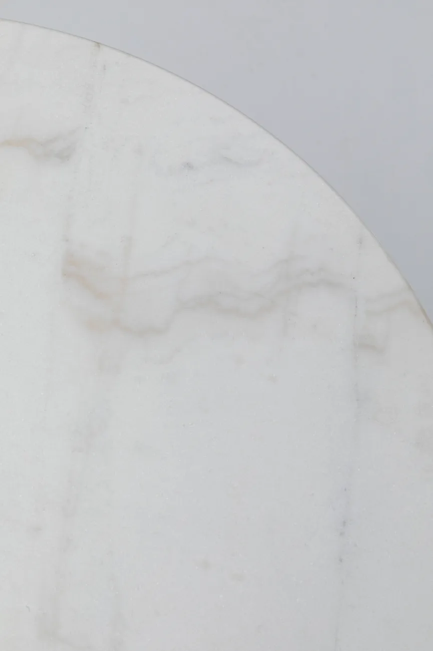 Bistrotisch Ø 60cm detail