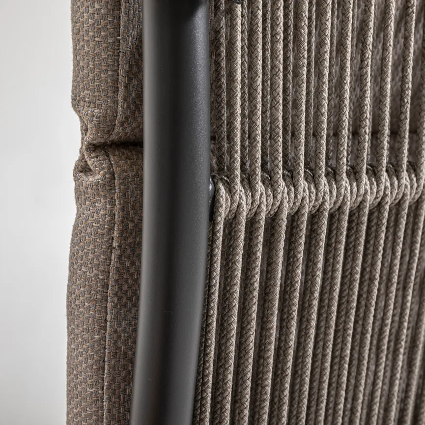 Dining Sessel detail