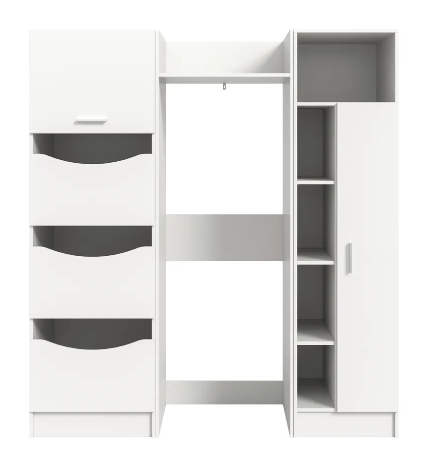 Waschmaschinenumbau-Set hauptaufnahme