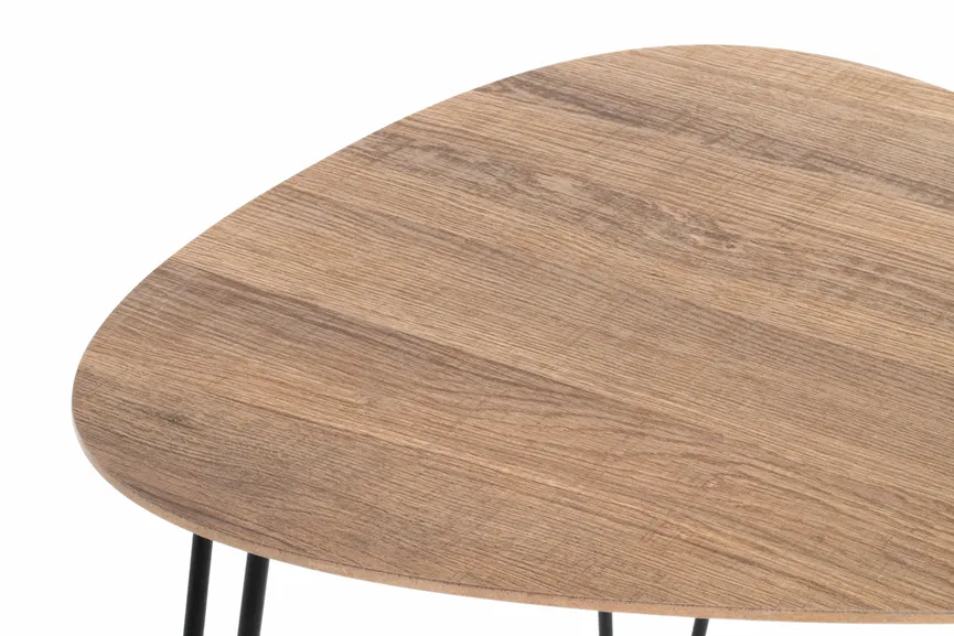 Beistelltisch detail