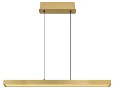 LED-Pendelleuchte