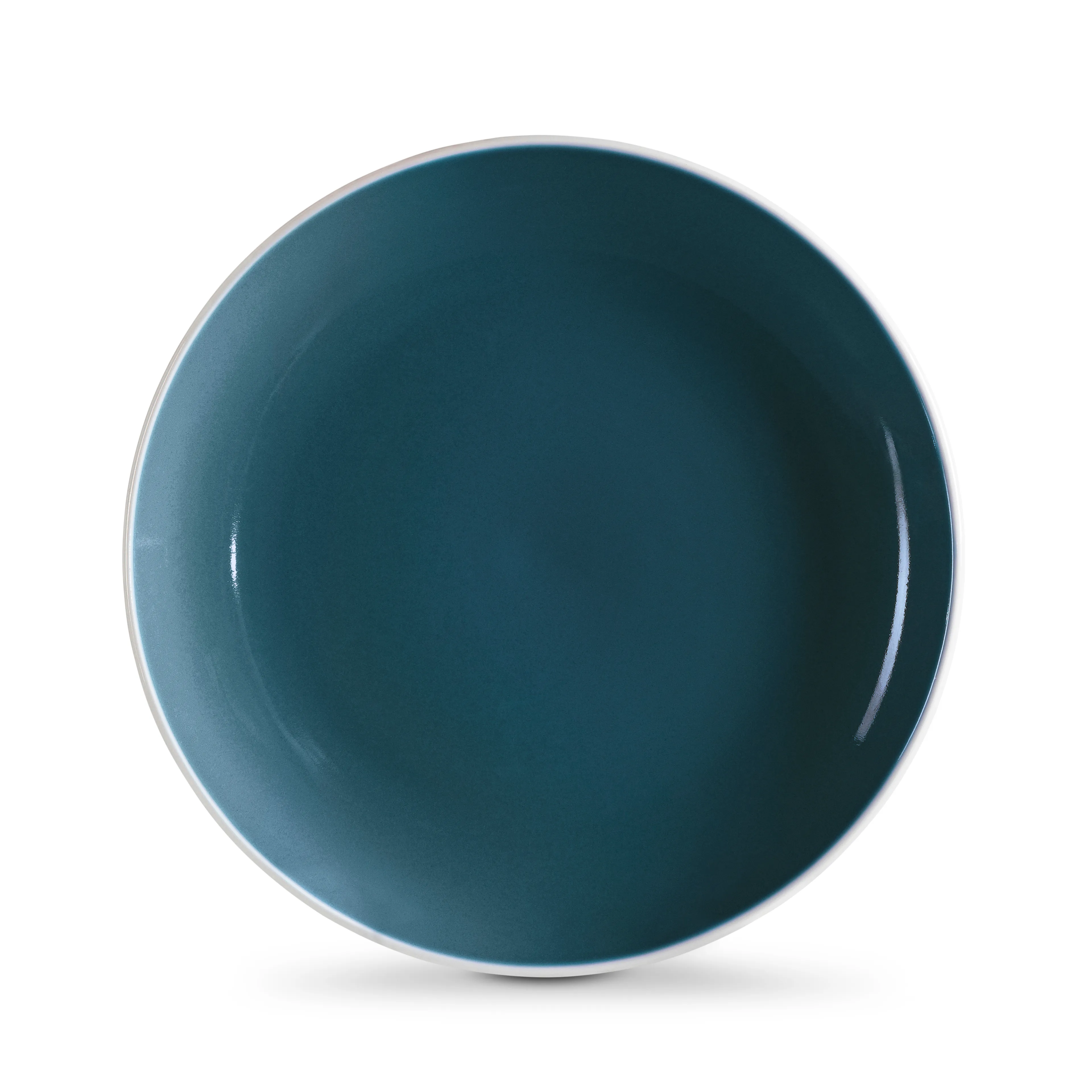 Frühstücksteller Basic Ø 18,8 cm
