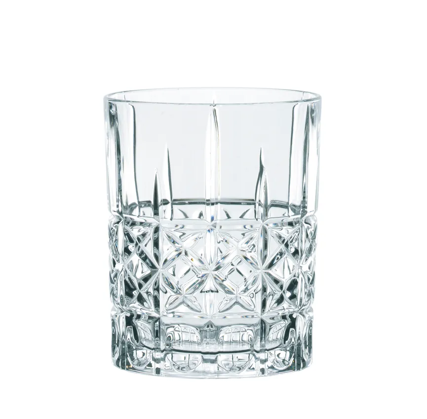 Trinkbecher "Highland" 4er-Set detail