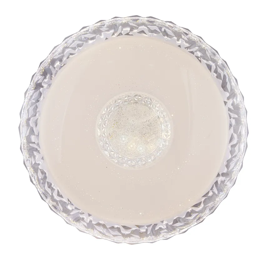 Deckenleuchte "Eddie" detail