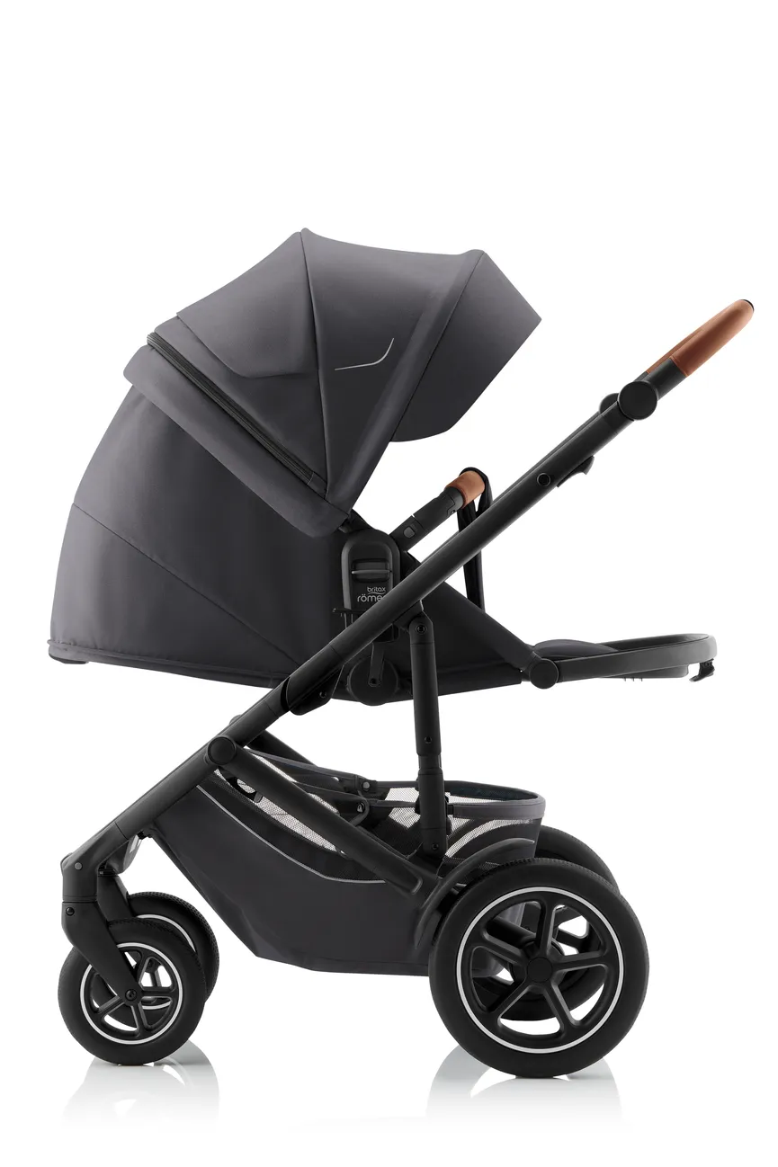 Kinderwagen Smile 5Z detail