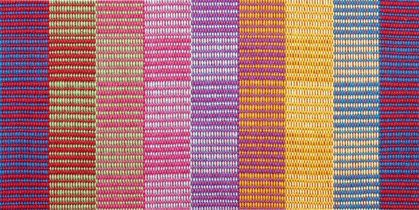 Kingsize-Hängematte material_farbe