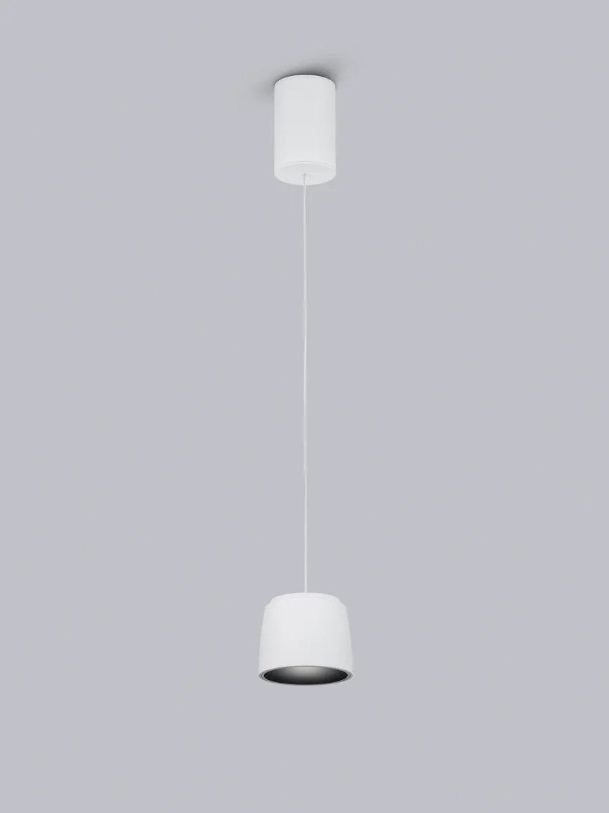 Pendelleuchte "Ove" detail