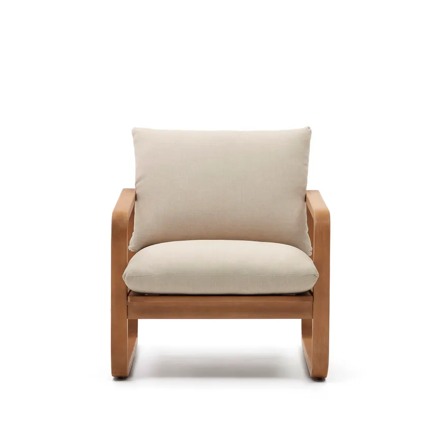 Sessel detail
