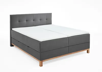 Boxspringbett