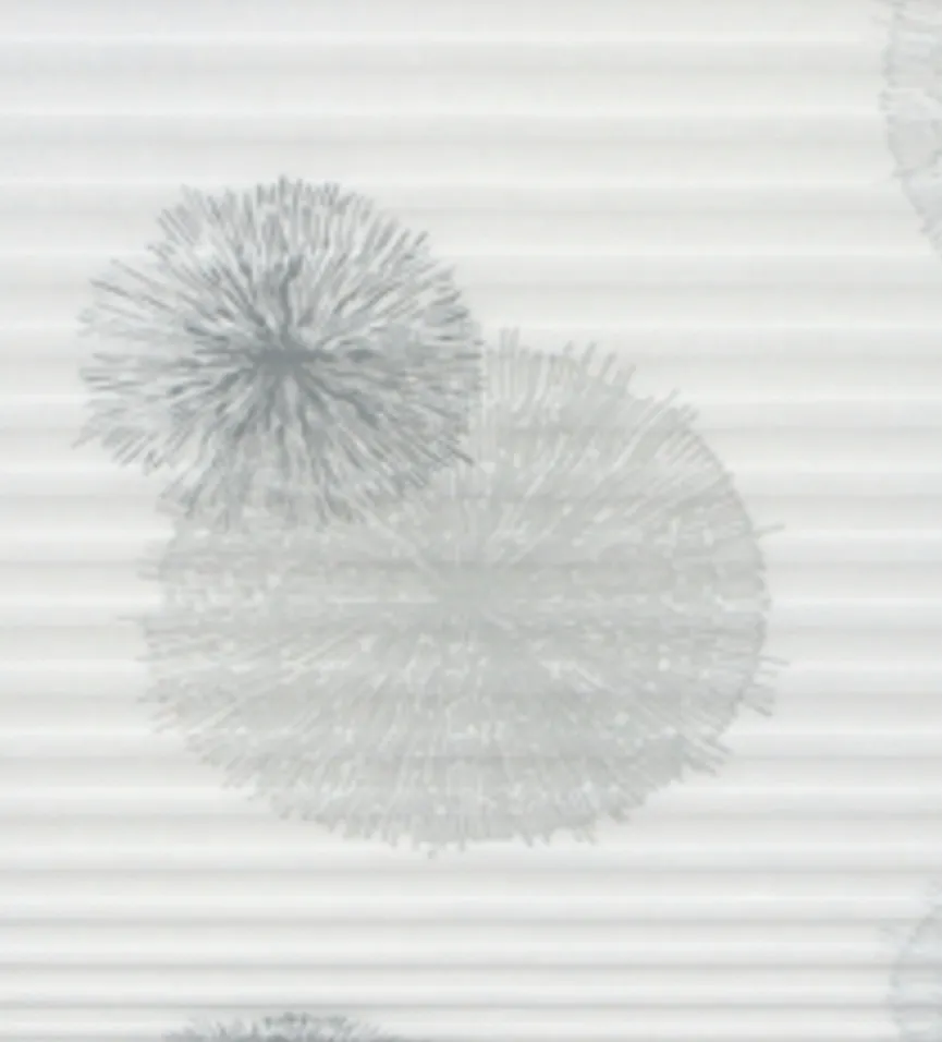 Plisseerollo Rawlins 40x130 material_farbe