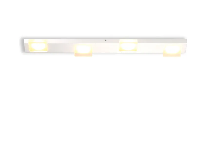 Deckenleuchte "LAMINA 2.0" material_farbe