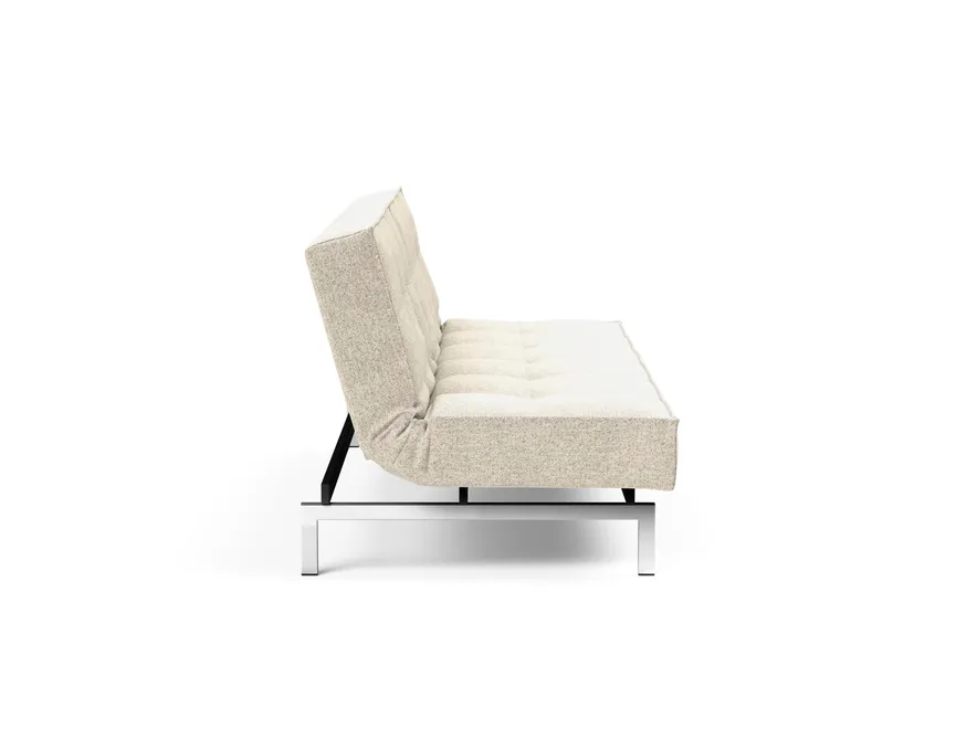 Sofa Chrom detail